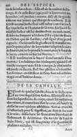 1607 - Étienne Servain et Jean Antoine Huguetan - Trésor de santé ou ménage de la vie humaine - BIU Santé