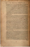 1608 - Thierry Rolin - Trésor politique - Augsbourg