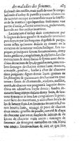 1585 - Jacques du Puis - Trésor des remèdes secrets pour les maladies des femmes - BnF