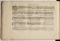 1594 - Paul Marceau - Trésor de musique d&#039;Orlande de Lassus, Superius, Bassus, Tenor, Quinta pars - BnF