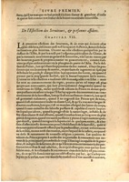 1611 - Pierre Chevalier - Trésor politique - BSB Munich