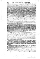 1611 - Pierre Chevalier - Trésor politique - UGent