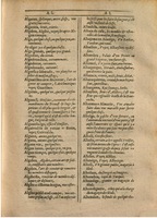 1607 - Marc Orry - Trésor des deux langues espagnole et française (Première partie) - BSB Munich