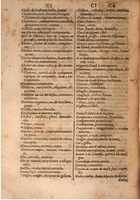 1645 - A. de Sommaville et A. Courbé - Trésor des deux langues espagnole et française (Seconde partie) - BSB Munich