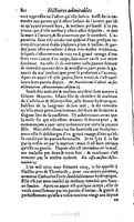 1610 - Paul Marceau - Trésor d’histoires admirables et mémorables - Princeton