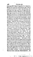 1611 - Jean Osmont - Trésor des récréations - BSB Munich