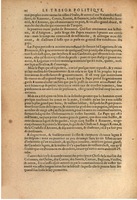 1611 - Pierre Chevalier - Trésor politique - BSB Munich