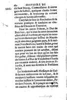 1623 - Joseph Bouillerot - Trésor de l’histoire générale de notre temps - BM Lyon