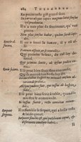 1612 - Dominicus Custos - Trésor des proverbes français  - Bibliopol-Olomuc
