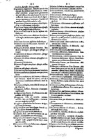 1617 - Samuel Crespin - Trésor des trois langues espagnole, française et italienne (3 parties) - Ohio