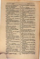 1607 - Marc Orry - Trésor des deux langues espagnole et française (Première et Seconde parties) - ÖNB Wien