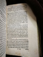 1611 - Christian Ouwerx - Trésor ou reliquaire d’honneur de Jésus Christ et de ses saints - BU Lille