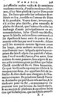 1582 - Jean Huguetan - Trésor des Amadis T. 1 - BM Lyon