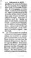 1651 - Jean Guillermet - Abrégé du trésor des cérémonies ecclésiastiques - BM Lyon