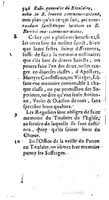 1651 - Jean Guillermet - Abrégé du trésor des cérémonies ecclésiastiques - BM Lyon