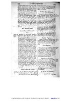1609 - Étienne Gamonet - Grand dispensaire ou Trésor général et particulier des préservatifs - BIU Santé