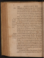 1626 - Joseph Bouillerot - Trésor de l’histoire générale de notre temps - BnF Arsenal