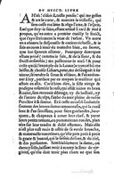 1559 - Étienne Groulleau - Trésor des Amadis - UGent