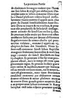 1573 - Benoît Rigaud - Trésor de sapience et fleur de toute bonté - BM Lyon