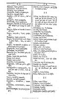 1607 - Marc Orry - Trésor des deux langues espagnole et française (Première et Seconde parties) - BU Tours