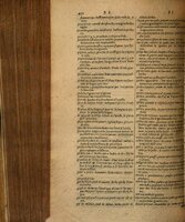 1617 - Samuel Crespin - Trésor des trois langues espagnole, française et italienne (Première partie) - Regensburg