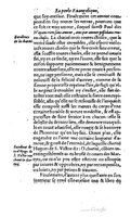1602 - Veuve G. de la Noüe - Perle évangélique, Trésor incomparable de la sapience divine - UGent
