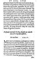 1582 - Jean Huguetan - Trésor des Amadis T. 1 - BM Lyon