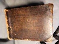 1600c. - Aelbrecht Hendricksz et Cornelis Claesz - Trésor des chartes - Amsterdam
