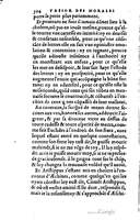 1578 - Jean Poupy - Trésor des morales de Plutarque - BSB Munich
