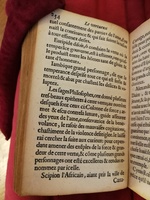 1599 - Thomas Portau - Vertueux trésor - Bibliothèque Sainte-Geneviève