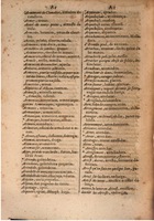 1645 - A. de Sommaville et A. Courbé - Trésor des deux langues espagnole et française (Seconde partie) - BSB Munich