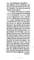 1654 - Antoine Jullieron - Trésor inestimable de Saint-Joseph - BM Lyon