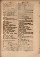 1645 - A. de Sommaville et A. Courbé - Trésor des deux langues espagnole et française (Seconde partie) - BSB Munich