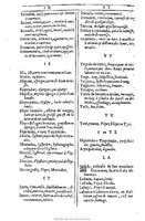 1607 - Marc Orry - Trésor des deux langues espagnole et française (Première et Seconde parties) - BU Tours
