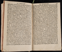 1560 - Nicolas Pelletier - Trésor de médecine - BM Poitiers