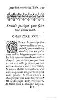 1646 - Jean Piot - Trésor inestimable de Saint-Joseph - BNC Rome
