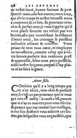1604 - Fleury Bourriquant - Nouveau Trésor des secrétaires - British Library