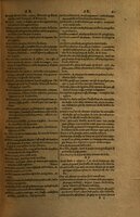 1617 - Samuel Crespin - Trésor des trois langues espagnole, française et italienne (Première partie) - Regensburg