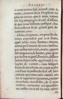 1572 Antoine Certia Trésor des prières, oraisons et instructions chrétiennes Nîmes_Page_164.jpg