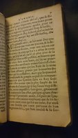 1567 - Robert Le Mangnier - Trésor des Amadis - British Library