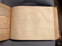 1600c. - Aelbrecht Hendricksz et Cornelis Claesz - Trésor des chartes - Amsterdam