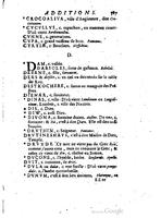 1655 - Augustin Courbé - Trésor de recherches et antiquités gauloises et françaises - BM Lyon