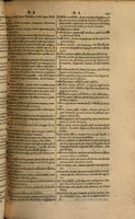 1617 - Samuel Crespin - Trésor des trois langues espagnole, française et italienne (Première partie) - Regensburg