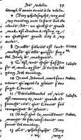 1560 - Jean Bellère - Trésor de vertu - Det Kongelige Bibliotek