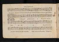 1576 - [Pierre de Saint-André] - Trésor de musique d’Orlande de Lassus Tenor - KBR Bruxelles