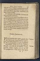 1590 - Benoît Rigaud - Trésor des pauvres - Mucem