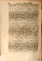 1611 - Pierre Chevalier - Trésor politique - BSB Munich