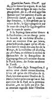 1651 - Jean Guillermet - Abrégé du trésor des cérémonies ecclésiastiques - BM Lyon