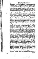 1610 - Paul Marceau - Trésor d’histoires admirables et mémorables - Princeton