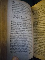 1605 - Balthazar Bellère - Trésor des récréations - BnF